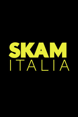 Affiche de la série SKAM Italia (2018) de . Voir SKAM Italia en streaming / torrent sur meilleurs-films.fr