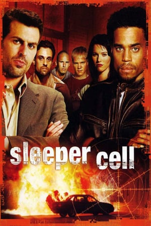Affiche de la série Sleeper Cell (2005) de Cyrus Voris Affiche de la série Sleeper Cell (2005) de Cyrus Voris. Voir Sleeper Cell en streaming / torrent sur meilleurs-films.fr