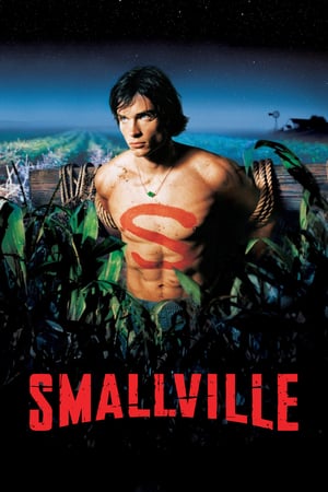 Affiche de la série Smallville (2001) de Alfred Gough Affiche de la série Smallville (2001) de Alfred Gough. Voir Smallville en streaming / torrent sur meilleurs-films.fr