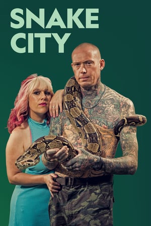 Affiche de la série Snake City (2014) de Affiche de la série Snake City (2014) de . Voir Snake City en streaming / torrent sur meilleurs-films.fr