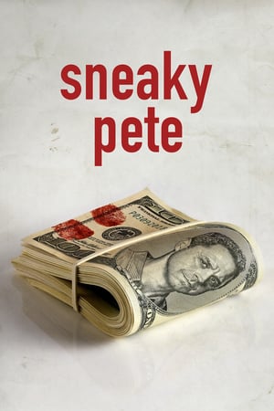 Affiche de la série Sneaky Pete (2015) de Bryan Cranston Affiche de la série Sneaky Pete (2015) de Bryan Cranston. Voir Sneaky Pete en streaming / torrent sur meilleurs-films.fr