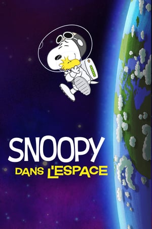Affiche de la série Snoopy dans l’espace (2019) de . Voir Snoopy dans l’espace en streaming / torrent sur meilleurs-films.fr