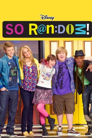 Affiche de la série So Random! (2011) de Steve Marmel Affiche de la série So Random! (2011) de Steve Marmel. Voir So Random! en streaming / torrent sur meilleurs-films.fr