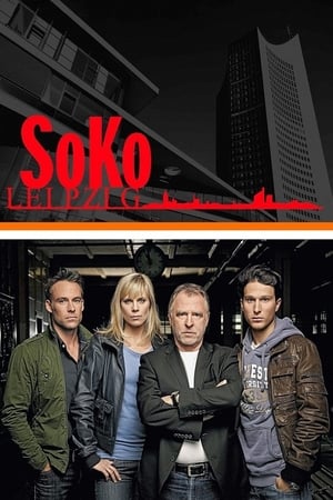 Affiche de la série SOKO Leipzig (2001) de Affiche de la série SOKO Leipzig (2001) de . Voir SOKO Leipzig en streaming / torrent sur meilleurs-films.fr