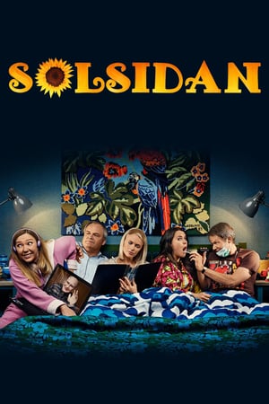 Affiche de la série Solsidan (2010) de Felix Herngren. Voir Solsidan en streaming / torrent sur meilleurs-films.fr