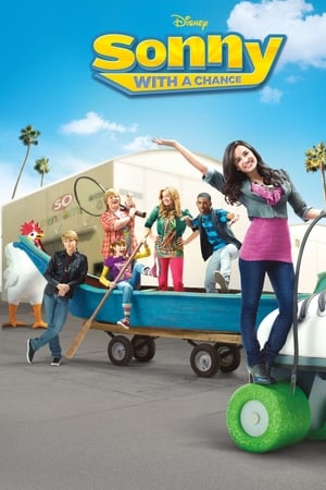 Affiche de la série Sonny (2009) de Benjamin Silverman. Voir Sonny en streaming / torrent sur meilleurs-films.fr