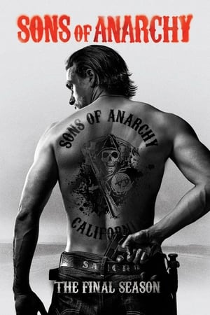 Affiche de la série Sons of Anarchy (2008) de Kurt Sutter. Voir Sons of Anarchy en streaming / torrent sur meilleurs-films.fr