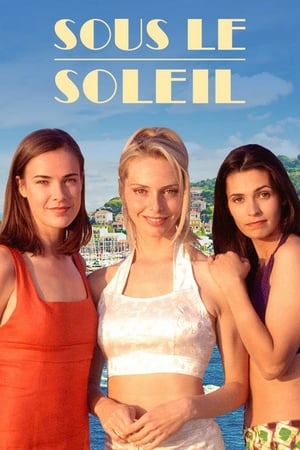 Affiche de la série Sous le soleil (1996) de . Voir Sous le soleil en streaming / torrent sur meilleurs-films.fr