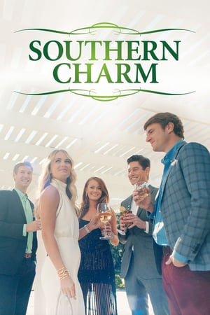 Affiche de la série Southern Charm (2014) de Affiche de la série Southern Charm (2014) de . Voir Southern Charm en streaming / torrent sur meilleurs-films.fr
