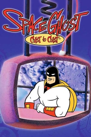 Affiche de la série Space Ghost Coast to Coast (1994) de Alex Toth. Voir Space Ghost Coast to Coast en streaming / torrent sur meilleurs-films.fr