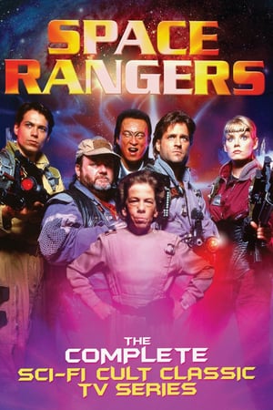 Affiche de la série Space Rangers (1993) de Affiche de la série Space Rangers (1993) de . Voir Space Rangers en streaming / torrent sur meilleurs-films.fr