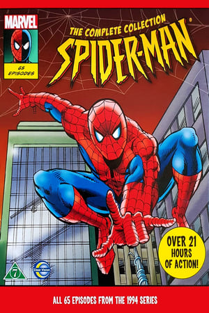 Affiche de la série Spider-Man (1994) de Stan Lee Affiche de la série Spider-Man (1994) de Stan Lee. Voir Spider-Man en streaming / torrent sur meilleurs-films.fr