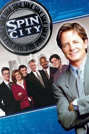 Affiche de la série Spin City (1996) de Bill Lawrence Affiche de la série Spin City (1996) de Bill Lawrence. Voir Spin City en streaming / torrent sur meilleurs-films.fr