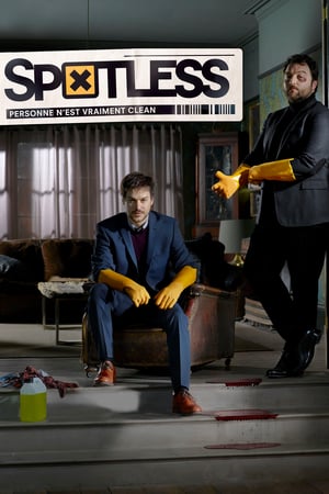 Affiche de la série Spotless (2015) de Corinne Marrinan Affiche de la série Spotless (2015) de Corinne Marrinan. Voir Spotless en streaming / torrent sur meilleurs-films.fr