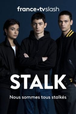 Affiche de la série Stalk