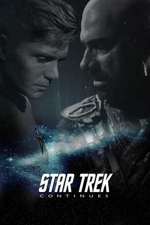 Affiche de la série Star Trek Continues (2013) de Vic Mignogna. Voir Star Trek Continues en streaming / torrent sur meilleurs-films.fr