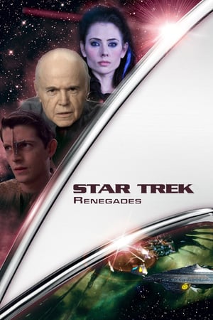 Affiche de la série Star Trek: Renegades (2015) de Affiche de la série Star Trek: Renegades (2015) de . Voir Star Trek: Renegades en streaming / torrent sur meilleurs-films.fr