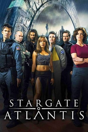 Affiche de la série Stargate Atlantis (2004) de Brad Wright Affiche de la série Stargate Atlantis (2004) de Brad Wright. Voir Stargate Atlantis en streaming / torrent sur meilleurs-films.fr