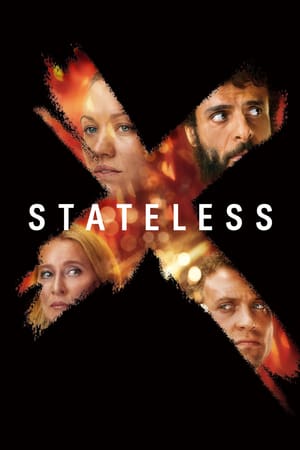 Affiche de la série Stateless (2020) de Cate Blanchett Affiche de la série Stateless (2020) de Cate Blanchett. Voir Stateless en streaming / torrent sur meilleurs-films.fr
