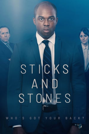 Affiche de la série Sticks and Stones (2019) de Mike Bartlett. Voir Sticks and Stones en streaming / torrent sur meilleurs-films.fr
