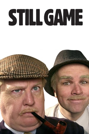 Affiche de la série Still Game (2002) de Ford Kiernan. Voir Still Game en streaming / torrent sur meilleurs-films.fr