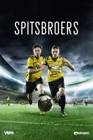 Affiche de la série Strikers (2015) de . Voir Strikers en streaming / torrent sur meilleurs-films.fr