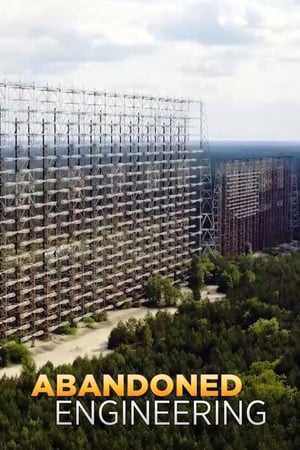 Affiche de la série Structures abandonnées (2017) de Affiche de la série Structures abandonnées (2017) de . Voir Structures abandonnées en streaming / torrent sur meilleurs-films.fr