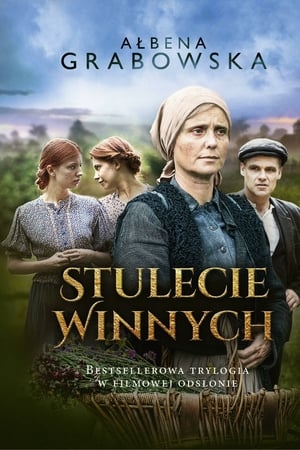 Affiche de la série Stulecie Winnych (2019) de . Voir Stulecie Winnych en streaming / torrent sur meilleurs-films.fr