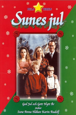 Affiche de la série Sunes jul (1991) de Anders Jacobsson. Voir Sunes jul en streaming / torrent sur meilleurs-films.fr