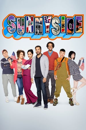 Affiche de la série Sunnyside (2019) de Kal Penn Affiche de la série Sunnyside (2019) de Kal Penn. Voir Sunnyside en streaming / torrent sur meilleurs-films.fr