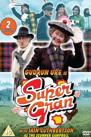 Affiche de la série Super Gran (1985) de Forrest Wilson Affiche de la série Super Gran (1985) de Forrest Wilson. Voir Super Gran en streaming / torrent sur meilleurs-films.fr
