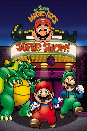 Affiche de la série Super Mario Bros (1989) de Affiche de la série Super Mario Bros (1989) de . Voir Super Mario Bros en streaming / torrent sur meilleurs-films.fr