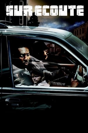 Affiche de la série Sur écoute (2002) de David Simon Affiche de la série Sur écoute (2002) de David Simon. Voir Sur écoute en streaming / torrent sur meilleurs-films.fr