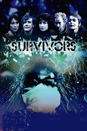 Affiche de la série Survivors (1975) de Terry Nation. Voir Survivors en streaming / torrent sur meilleurs-films.fr