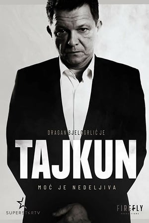 Affiche de la série Tajkun (2020) de . Voir Tajkun en streaming / torrent sur meilleurs-films.fr