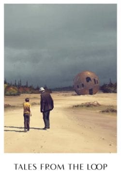 Affiche de la série Tales from the Loop