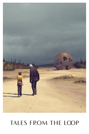 Affiche de la série Tales from the Loop (2020) de Nathaniel Halpern. Voir Tales from the Loop en streaming / torrent sur meilleurs-films.fr