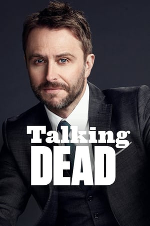 Affiche de la série Talking Dead (2011) de . Voir Talking Dead en streaming / torrent sur meilleurs-films.fr