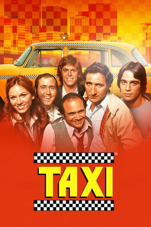 Affiche de la série Taxi (1978) de Ed. Weinberger Affiche de la série Taxi (1978) de Ed. Weinberger. Voir Taxi en streaming / torrent sur meilleurs-films.fr