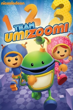 Affiche de la série Team Umizoomi (2010) de Jennifer Twomey. Voir Team Umizoomi en streaming / torrent sur meilleurs-films.fr