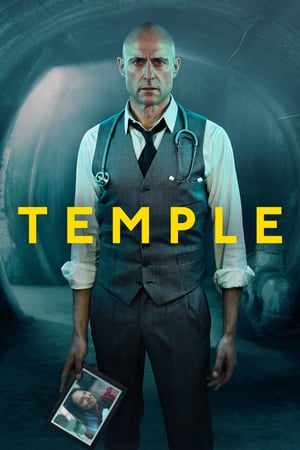 Affiche de la série Temple (2019) de Affiche de la série Temple (2019) de . Voir Temple en streaming / torrent sur meilleurs-films.fr