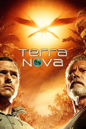Affiche de la série Terra Nova (2011) de Craig Silverstein Affiche de la série Terra Nova (2011) de Craig Silverstein. Voir Terra Nova en streaming / torrent sur meilleurs-films.fr
