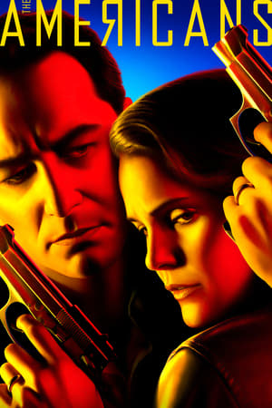 Affiche de la série The Americans (2013) de Joseph Weisberg Affiche de la série The Americans (2013) de Joseph Weisberg. Voir The Americans en streaming / torrent sur meilleurs-films.fr