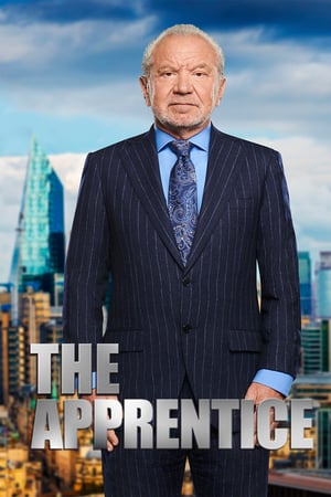 Affiche de la série The Apprentice (2005) de Mark Burnett Affiche de la série The Apprentice (2005) de Mark Burnett. Voir The Apprentice en streaming / torrent sur meilleurs-films.fr