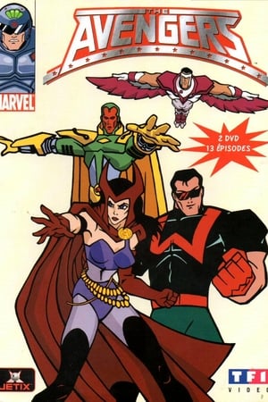 Affiche de la série The Avengers (1999) de Affiche de la série The Avengers (1999) de . Voir The Avengers en streaming / torrent sur meilleurs-films.fr