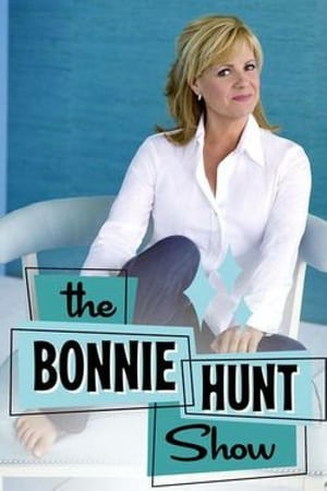 Affiche de la série The Bonnie Hunt Show (2008) de Bonnie Hunt Affiche de la série The Bonnie Hunt Show (2008) de Bonnie Hunt. Voir The Bonnie Hunt Show en streaming / torrent sur meilleurs-films.fr