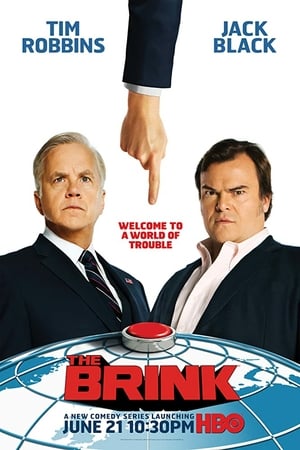 Affiche de la série The Brink (2015) de Kim Benabib Affiche de la série The Brink (2015) de Kim Benabib. Voir The Brink en streaming / torrent sur meilleurs-films.fr