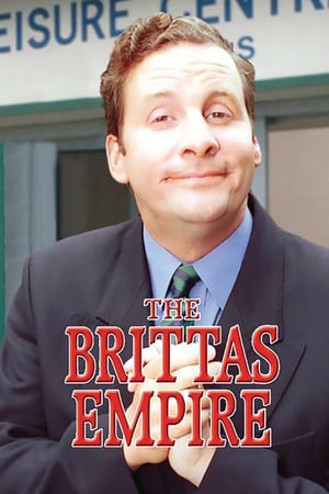 Affiche de la série The Brittas Empire (1991) de Andrew Norriss. Voir The Brittas Empire en streaming / torrent sur meilleurs-films.fr