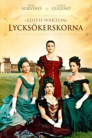 Affiche de la série The Buccaneers (1995) de . Voir The Buccaneers en streaming / torrent sur meilleurs-films.fr