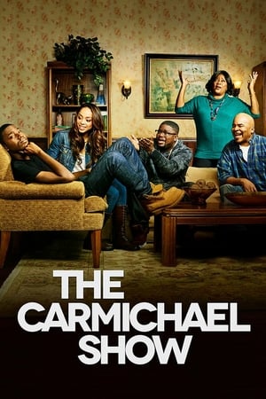 Affiche de la série The Carmichael Show (2015) de Jerrod Carmichael Affiche de la série The Carmichael Show (2015) de Jerrod Carmichael. Voir The Carmichael Show en streaming / torrent sur meilleurs-films.fr